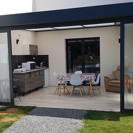 Alolival Bed & Breakfast Sablonceaux ห้อง รูปภาพ