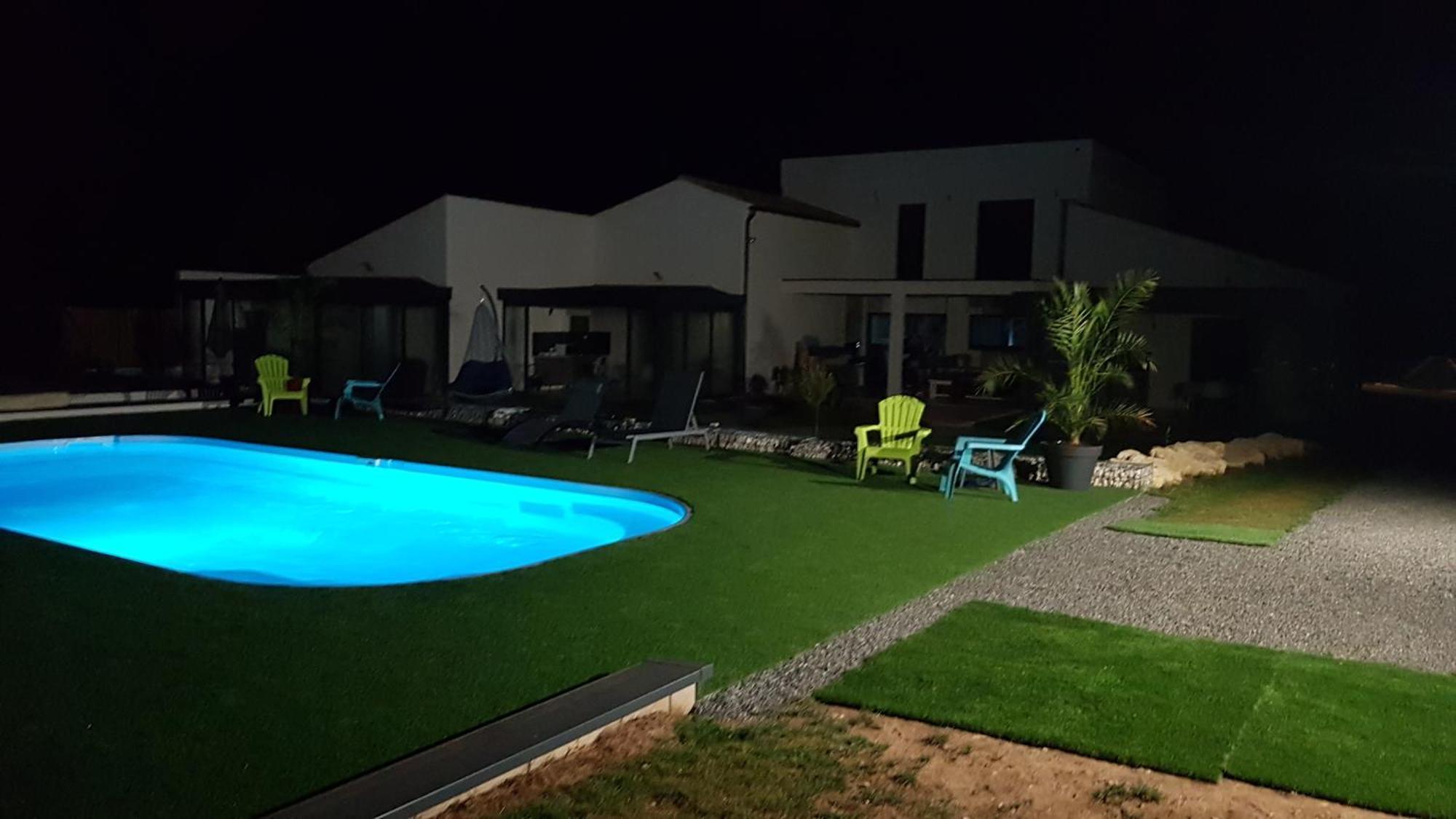 Alolival Bed & Breakfast Sablonceaux ห้อง รูปภาพ