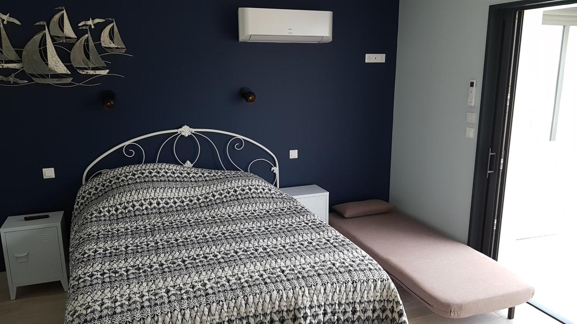 Alolival Bed & Breakfast Sablonceaux ห้อง รูปภาพ
