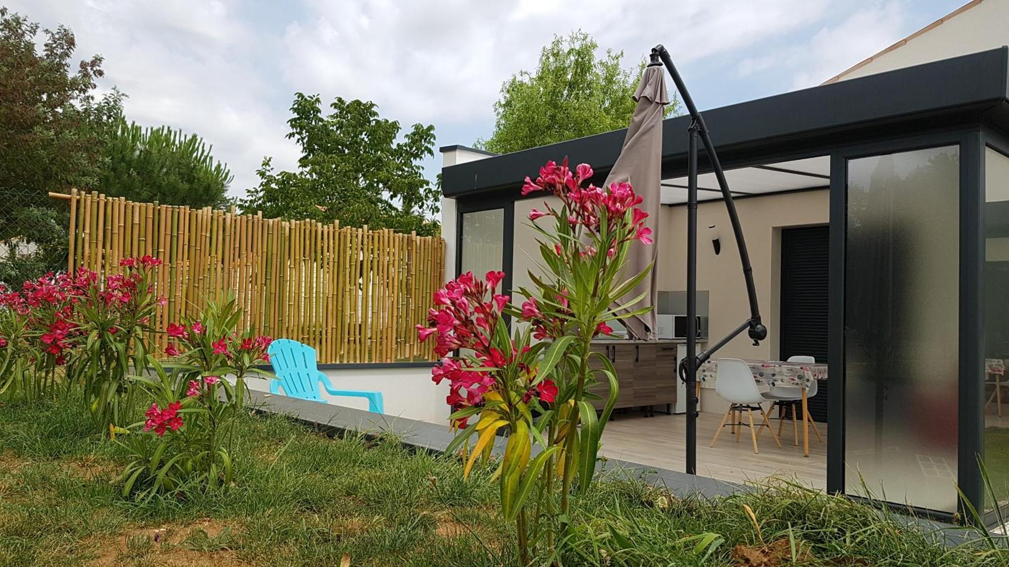 Alolival Bed & Breakfast Sablonceaux ห้อง รูปภาพ